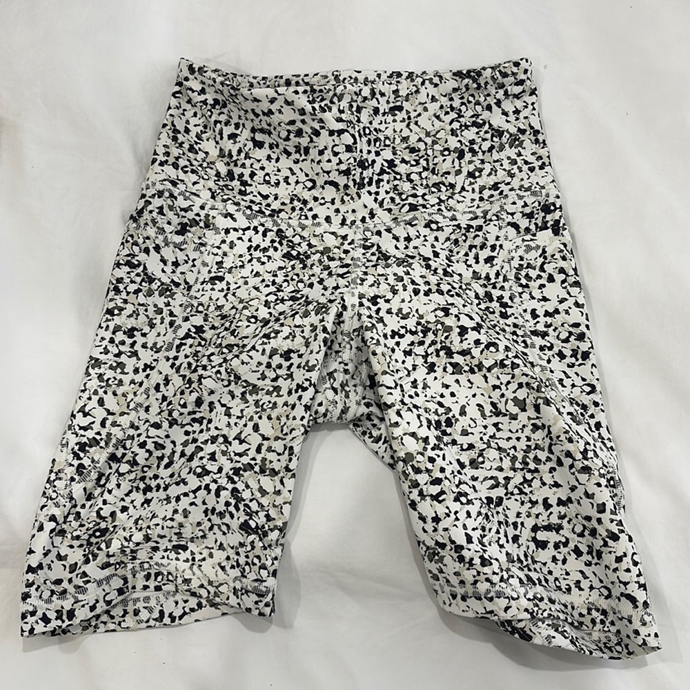 Old Navy Powersoft Biker Shorts